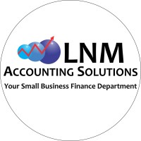 LNM Accounting Solutions logo - Similar company to Lnm Accounting