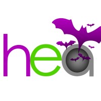 HEAecology logo - Similar company to Mitchell Demolition Ltd