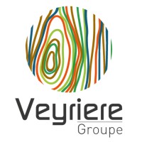VEYRIERE Groupe logo - Similar company to Elp Bois