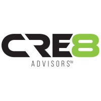 CRE8 Advisors logo - Similar company to Astronomic Effect