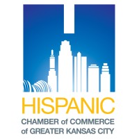 Hispanic Chamber of Commerce logo - Similar company to Greater Houston Women'S Chamber Of Commerce