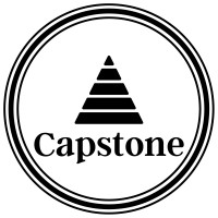 Capstone logo - Similar company to Standards Manual