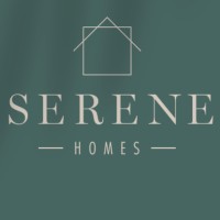 Serene Homes logo - Similar company to Arteriorr