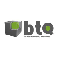 BTQ - BI Technology logo - Similar company to Hesabım Ne