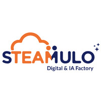 STEAMULO logo - Similar company to Groupe Creative