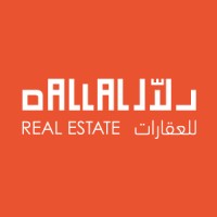 Dallal Real Estate logo - Similar company to Aqarcom Real Estate