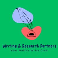 Content Writing & Research Partners logo - Similar company to Social Networking Platforms