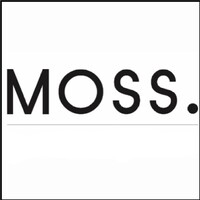 Moss Series & Projects™ logo - Similar company to Moss Objects