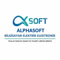 Alphasoft logo - Similar company to Alphasoft