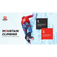 HORNGRY logo - Similar company to Radio Dacorum