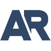 AR Kassasystem AB logo - Similar company to Gardeco Affärssystem