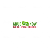 Grub Pay Now logo - Similar company to Rx Interactive, Inc
