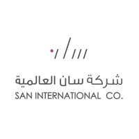 SAN INTERNATIONAL COMPANY LIMITED logo - Similar company to San International