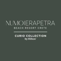 NUMO Ierapetra Beach Resort Crete, Curio Collection by Hilton logo - Similar company to Domes Aulūs Elounda, Curio Collection By Hilton