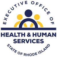 Rhode Island Executive Office of Health and Human Services logo - Similar company to Rhode Island Department Of State
