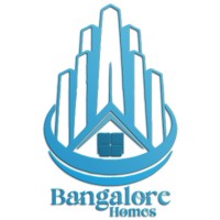 BangaloreHomes logo - Similar company to Ki Ideas