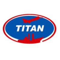 Titan Sea & Air Services Private Limited logo - Similar company to Tata Efee
