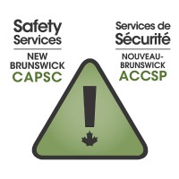 Safety Services New Brunswick/  Services de Sécurité Nouveau-Brunswick logo - Similar company to Sven Heim It-Service
