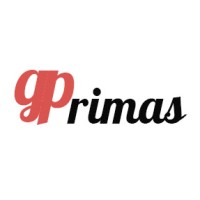 Global Primas logo - Similar company to Luunax