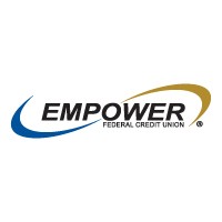 Empower Federal Credit Union logo - Similar company to S.E.E.D. Planning Group