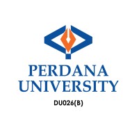PERDANA UNIVERSITY OFFICIAL PAGE logo - Similar company to Manipal University College Malaysia