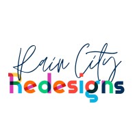 Rain City Redesign Ltd logo - Similar company to Feedel Hires