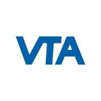 VTA Tekniikka Oy logo - Similar company to Ntm-Gb