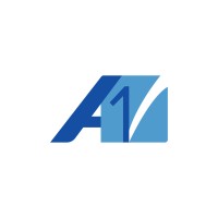 A1 Education Australia logo - Similar company to Crest Economics