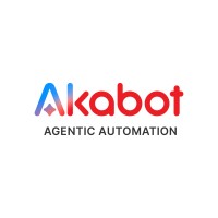 Akabot logo - Similar company to Binarymed