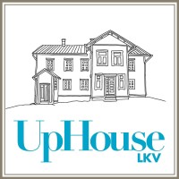 Asuntokauppa Uphouse Lkv Oy