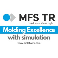 MF Software TR logo - Similar company to Moldflow
