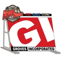 Groves Incorporated logo - Similar company to Backtrack, A Gis Division