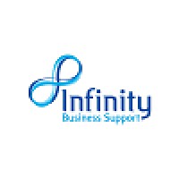 Infinity Business Support logo - Similar company to Coleman Financial Group