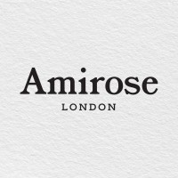 Amirose London logo - Similar company to Potter & Moore Innovations