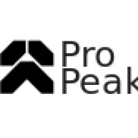 ProPeak logo - Similar company to Hexdefender