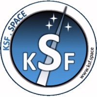 KSF Space logo - Similar company to Mastertek Flow Technologies | Protecting Condenser Tubes