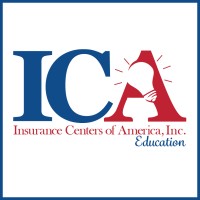 ICA Insurance Education logo - Similar company to Vbots