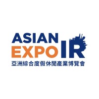 Asian IR Expo logo - Similar company to C-Touch & Display Shenzhen