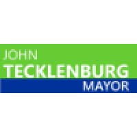 Tecklenburg For Mayor Campaign