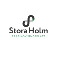 Stora Holm Trafikövningsplats logo - Similar company to Ntf