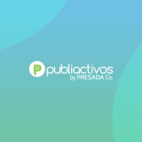 Publiactivos logo - Similar company to Vicesa