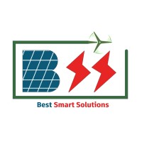 BSS-Best Smart Solutions logo - Similar company to Smartsolutions Technical