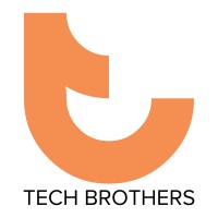 Tech Brothers logo - Similar company to Tech Brothers