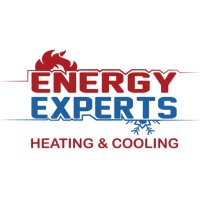 Energy Experts Heating and Cooling logo - Similar company to Coronado Binding Systems