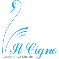 Il Cigno Cooperativa Sociale logo - Similar company to Cosvim