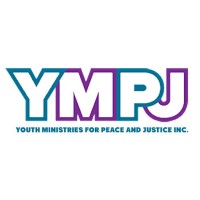 Youth Ministries for Peace and Justice, Inc. logo - Similar company to Wilde, Flowers & Books