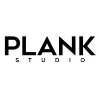 Plank-Studio logo - Similar company to Vuelab
