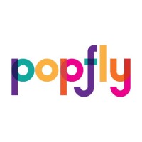 Popfly Design and eCommerce logo - Similar company to Leadboosters - Accelerate Your Sales