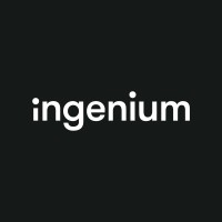Ingenium Education logo - Similar company to Forma.Lms