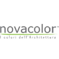 Novacolor Türkiye logo - Similar company to Nav Yapı A.Ş.